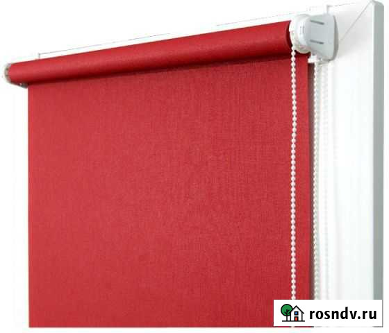 Рулонные шторы и жалюзи Нижнекамск - изображение 1