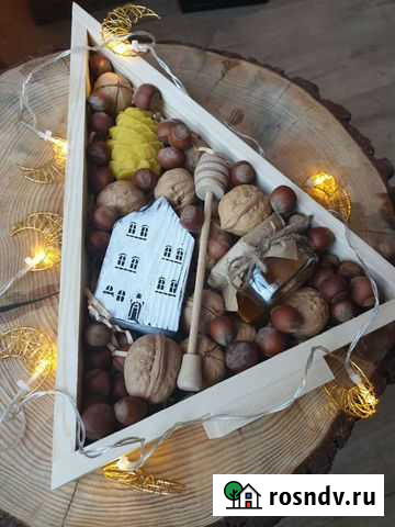 Подарочный набор Сыктывкар - изображение 1