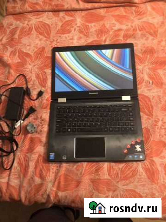 Lenovo flex или обмен на стройматериалы Нижнекамск - изображение 1