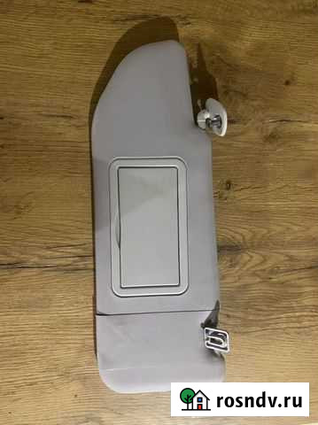 Козырек веста (козырек со стеклом) Саратов - изображение 1