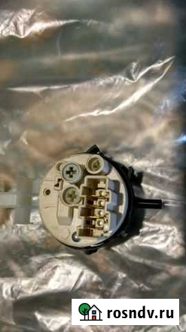 Датчик уровня воды Коломна - изображение 1