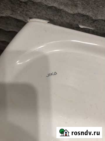 Раковина в ванную бу Чебоксары - изображение 1