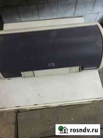 Принтер desk jet hp 3323 Тула