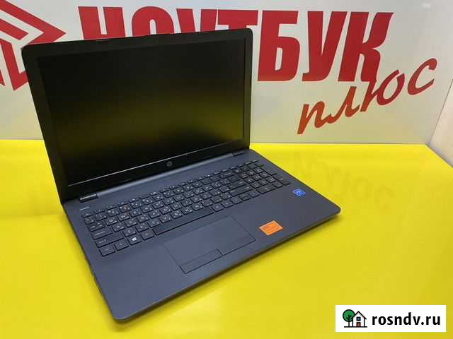 Свежий бодрый ноутбук нр 15 на core i5 Рубцовск - изображение 1