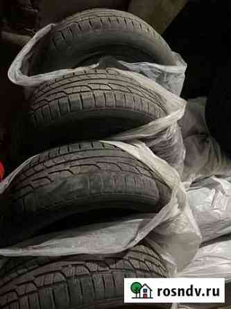 Nokian 255/55 R19 Алексин