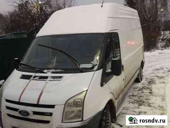 Грузоперевозки ford transit Муром