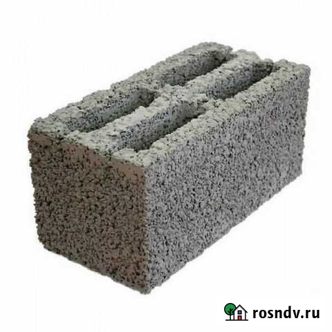 Бетонные блоки Чебаркуль - изображение 1