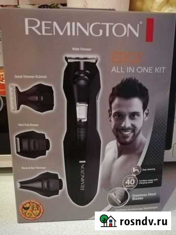 Машинка для стрижки триммер Оренбург - изображение 1