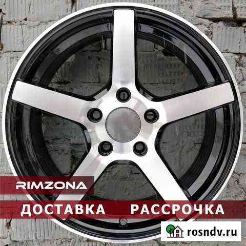 Диски R18 Vossen CV3 на Ford, Volvo, Jaguar Уфа