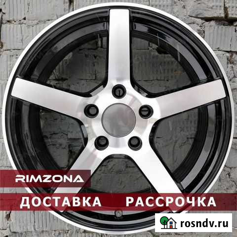Диски R18 Vossen CV3 на Ford, Volvo, Jaguar Уфа - изображение 1