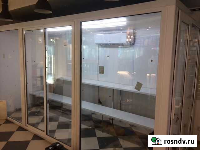 Холодильная камера для цветов Балашиха - изображение 1