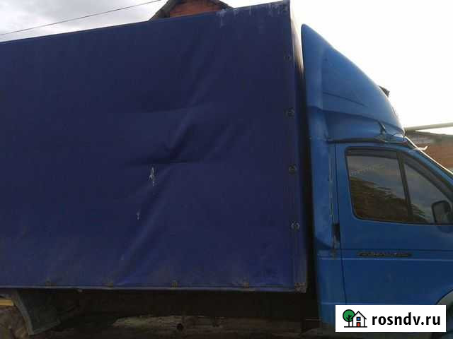 Транспортные услуги Вурнары - изображение 1