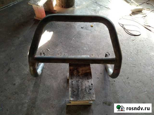 Кенгуру на ниву Шихазаны - изображение 1