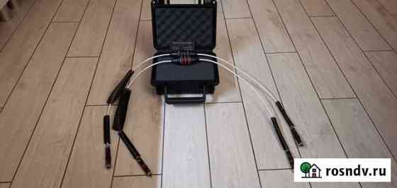 High fidelity cables CT-2 Double Helix RCA Нижний Тагил