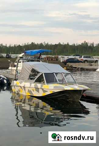 Казанка 5м 3 Кодинск - изображение 1