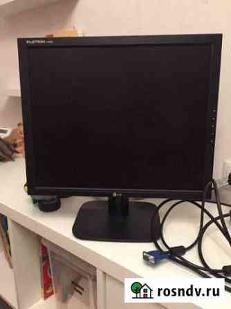Lg flatron l1952s Ижевск