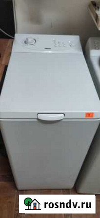 Стиральная машина Zanussi ZWY 180 Гарантия 3мес Тверь - изображение 1