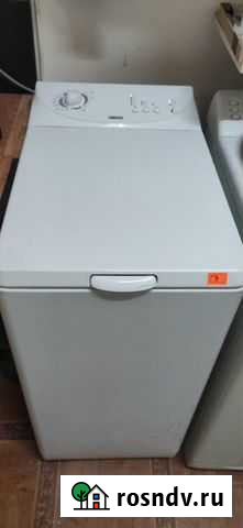 Стиральная машина Zanussi ZWY 180 Гарантия 3мес Тверь - изображение 1
