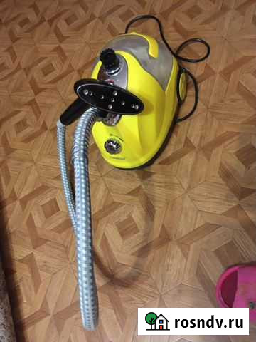 Отпариватель для одежды вертикальный Муром - изображение 1