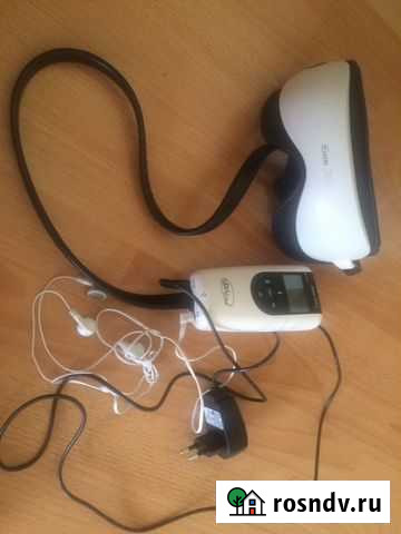 Массажёр для глаз Сызрань - изображение 1