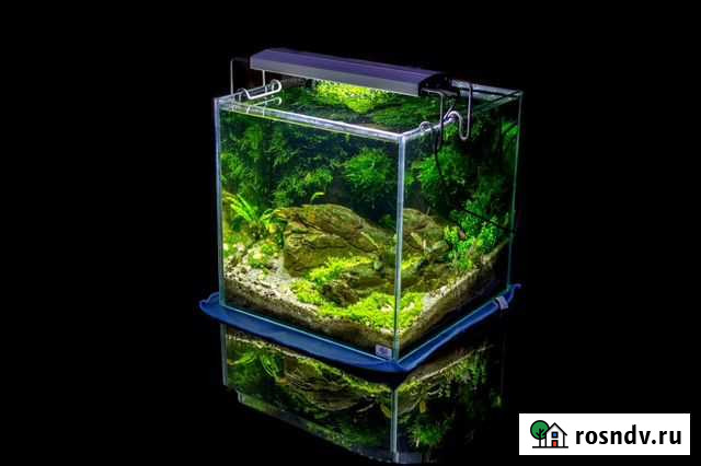 Изготовление аквариумов «под ключ » в Крыму Симферополь - изображение 1