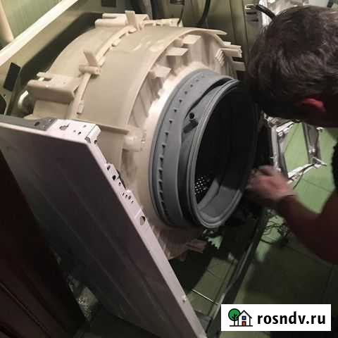 Ремонт стиральных машин с гарантией, частник Нижний Новгород - изображение 1