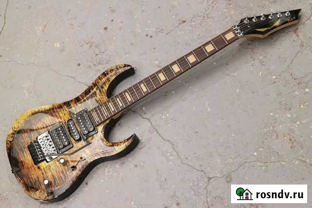 Электрогитара Dean + новые аксессуары Новокузнецк - изображение 1