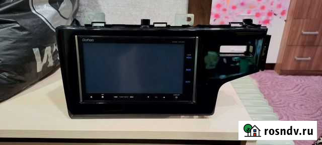 Магнитола Gathers Петропавловск-Камчатский - изображение 1