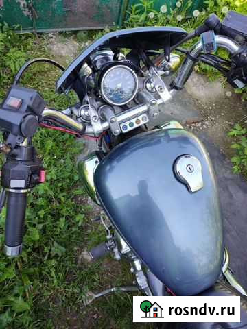 Продам yamaha virago 400-2 Тула - изображение 1