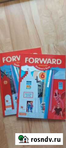 Учебники по английскому языку 4, 6 и 9 классы Миасс - изображение 1