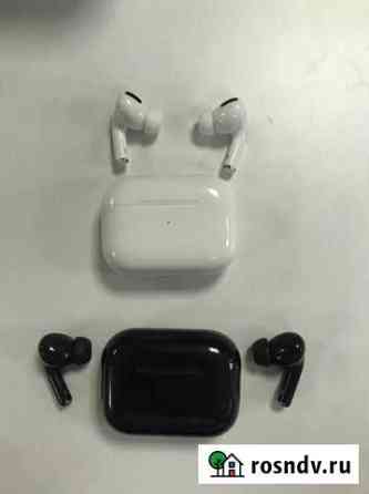 Беспроводные наушники Air pods pro Кирово-Чепецк