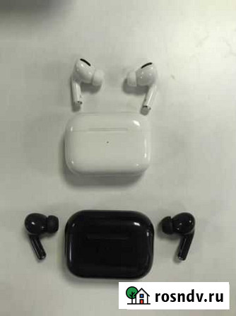 Беспроводные наушники Air pods pro Кирово-Чепецк - изображение 1