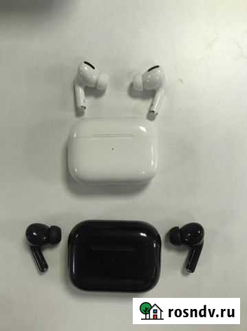 Беспроводные наушники Air pods pro Кирово-Чепецк - изображение 1