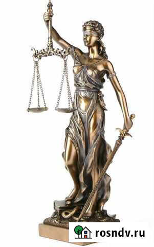 Юридические услуги Брянск - изображение 1