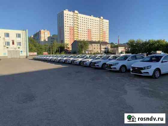 Аренда автомобиля Киров