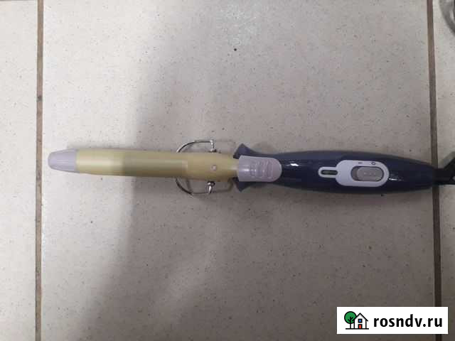 Щипцы для волос Василиса пл1-15 Улан-Удэ - изображение 1