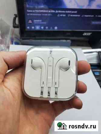 Apple earpods 3,5 Пермь