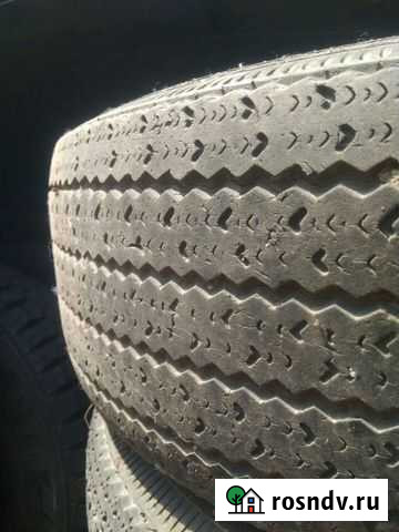 Колеса на волгу Белгород - изображение 1