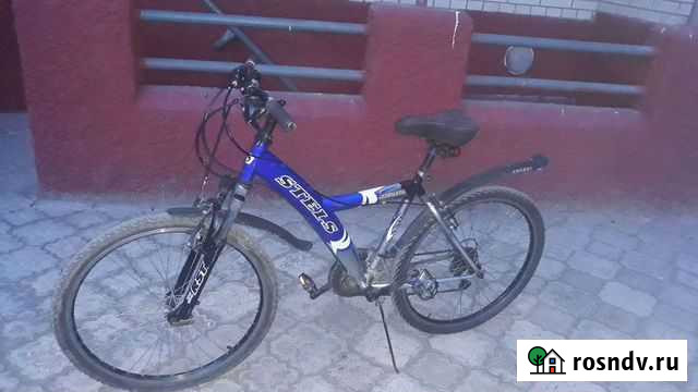 Stels 550 26 колеса Тула - изображение 1