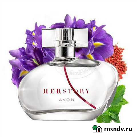 Туалетная вода avon Конаково - изображение 1