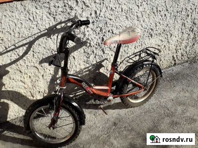 Велосипед Таганрог - изображение 1