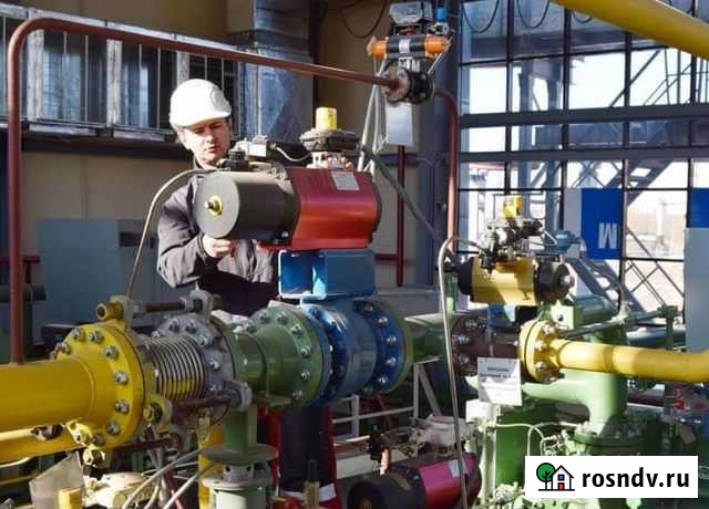 Техническое обслуживание и ремонт промышленного об Белорецк - изображение 1