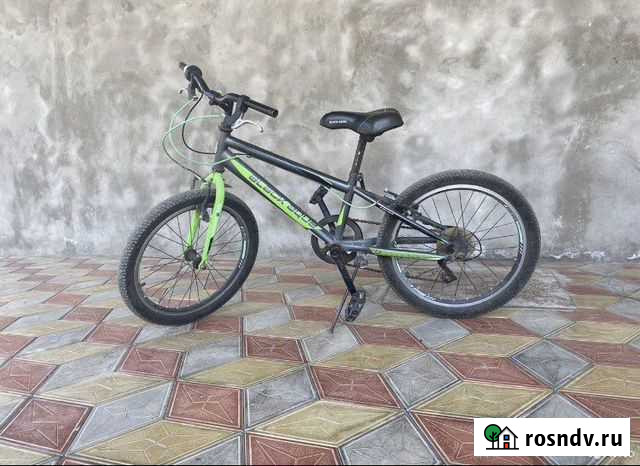 Велосипед Грозный - изображение 1
