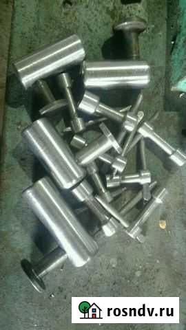 Навесной замок Гуково - изображение 1