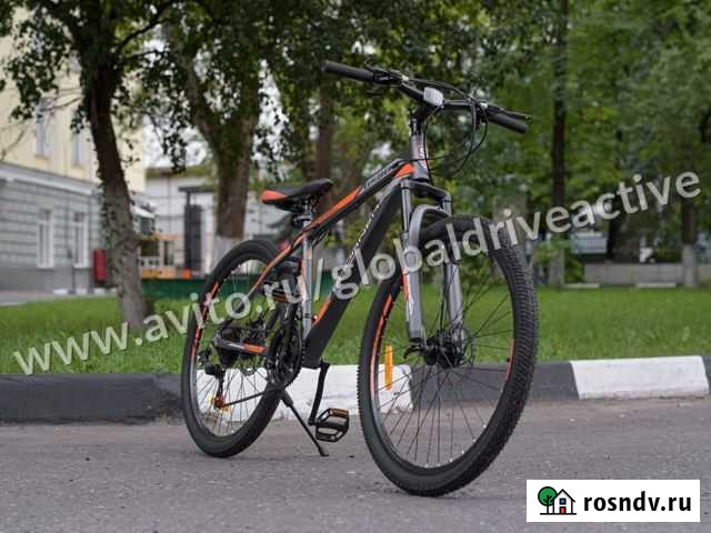 Велосипед Shorner Maxxis EX 29 Барнаул - изображение 1