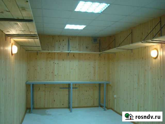 Склад/Аренда/Хранение вещей, мебели Нижний Новгород - изображение 1