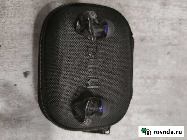 Наушники Dunu dm 480 Норильск - изображение 1