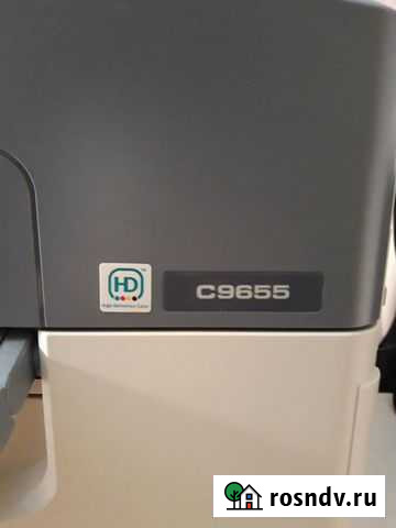 Принтер цветной лазерный: Продажа Красноярск - изображение 1