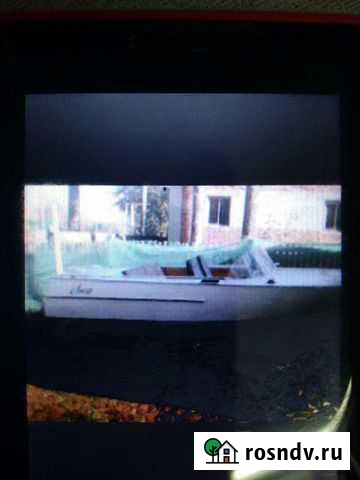 Продаю катер амур Васильево - изображение 1