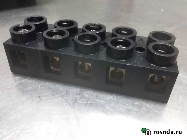 Клеммная колодка для стабилизатора ресанта 10квт Бронницы - изображение 1